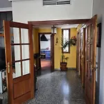 Casa Turistica Termas Aparcamiento Y Desayuno Incluido