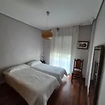 Casa Turistica Termas Aparcamiento Y Desayuno Incluido ميريذا
