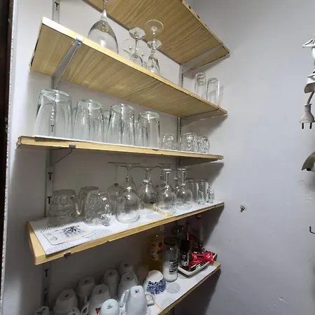 Casa Turistica Termas Aparcamiento Y Desayuno Incluido *