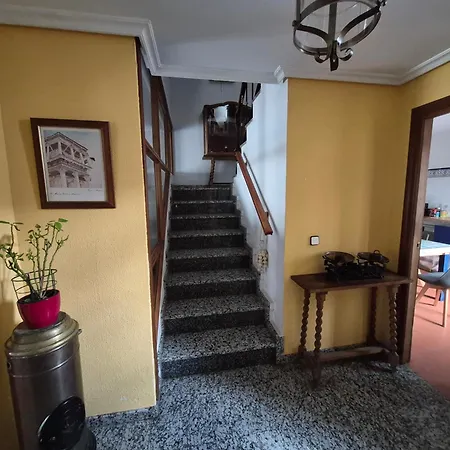 Casa Turistica Termas Aparcamiento Y Desayuno Incluido Merida