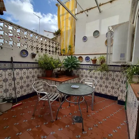 Casa Turistica Termas Aparcamiento Y Desayuno Incluido *