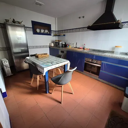 Casa Turistica Termas Aparcamiento Y Desayuno Incluido Mérida