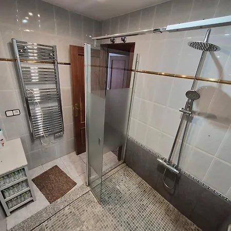 Holiday home Casa Turistica Termas Aparcamiento Y Desayuno Incluido *