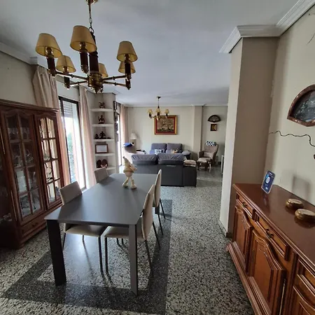 Holiday home Casa Turistica Termas Aparcamiento Y Desayuno Incluido *