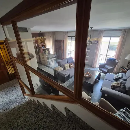 Holiday home Casa Turistica Termas Aparcamiento Y Desayuno Incluido Merida