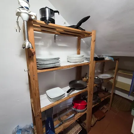 Casa Turistica Termas Aparcamiento Y Desayuno Incluido *