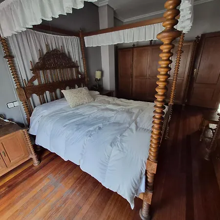 Holiday home Casa Turistica Termas Aparcamiento Y Desayuno Incluido *