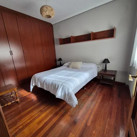 Holiday home Casa Turistica Termas Aparcamiento Y Desayuno Incluido