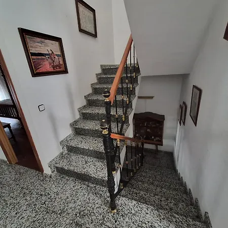 Casa Turistica Termas Aparcamiento Y Desayuno Incluido *