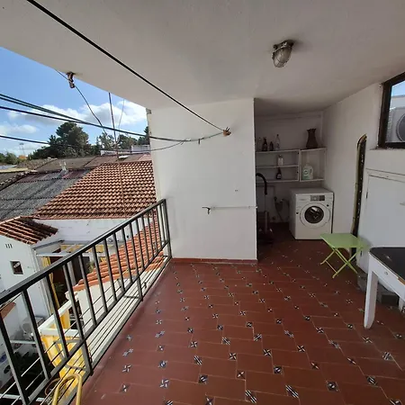 Casa Turistica Termas Aparcamiento Y Desayuno Incluido Holiday home Merida