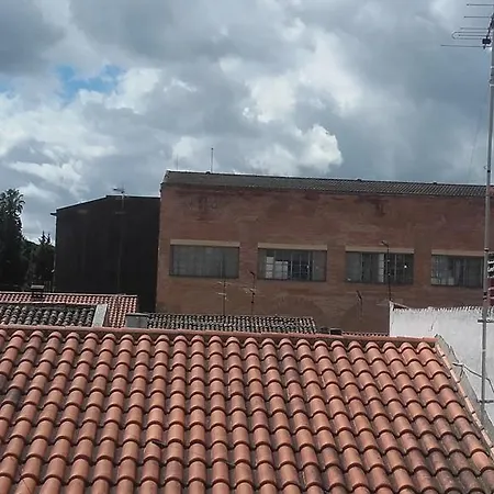 Σπίτι διακοπών Casa Turistica Termas Aparcamiento Y Desayuno Incluido *