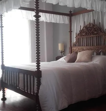 Casa Turistica Termas Aparcamiento Y Desayuno Incluido