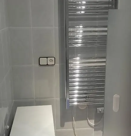 Casa Turistica Termas Aparcamiento Y Desayuno Incluido Сasa de vacaciones *