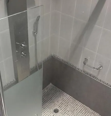 Σπίτι διακοπών Casa Turistica Termas Aparcamiento Y Desayuno Incluido Μέριδα