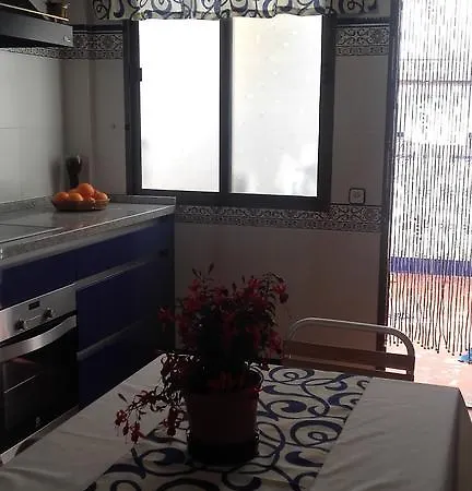 Casa Turistica Termas Aparcamiento Y Desayuno Incluido Μέριδα