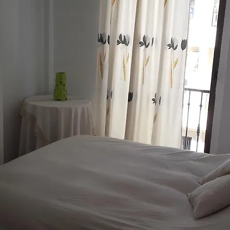 Σπίτι διακοπών Casa Turistica Termas Aparcamiento Y Desayuno Incluido *