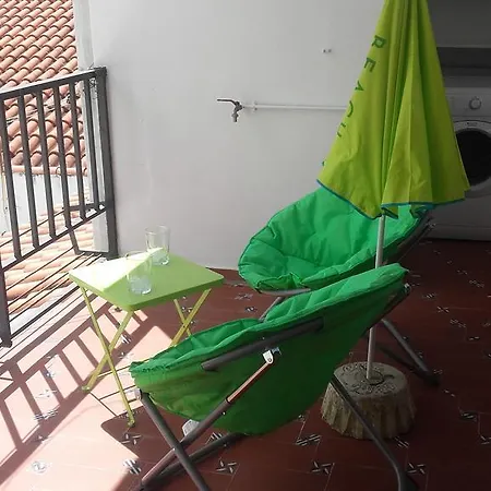 Casa Turistica Termas Aparcamiento Y Desayuno Incluido *