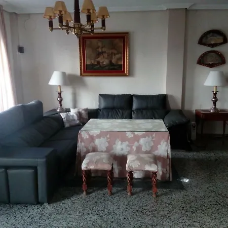 Casa Turistica Termas Aparcamiento Y Desayuno Incluido *