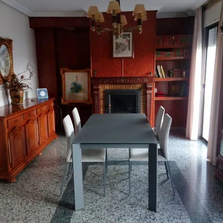 Casa Turistica Termas Aparcamiento Y Desayuno Incluido Merida