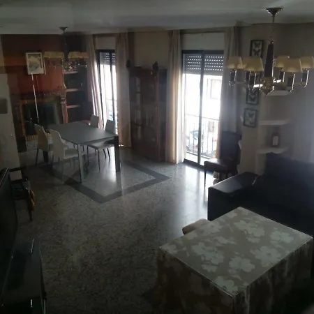 Casa Turistica Termas Aparcamiento Y Desayuno Incluido