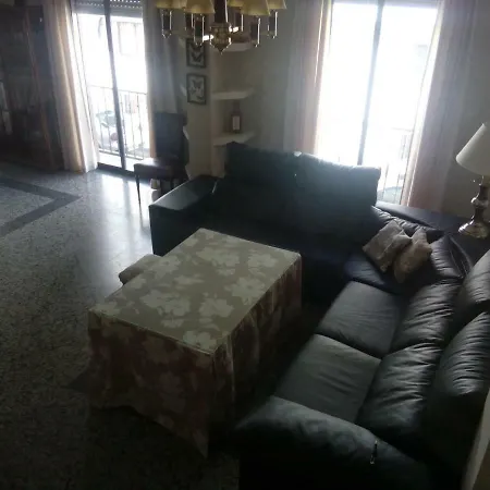 Сasa de vacaciones Casa Turistica Termas Aparcamiento Y Desayuno Incluido *