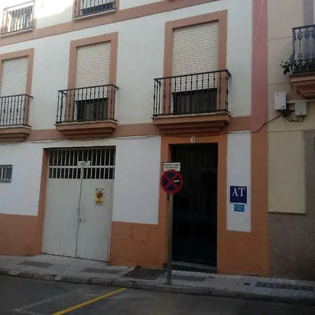 Casa Turistica Termas Aparcamiento Y Desayuno Incluido Σπίτι διακοπών *