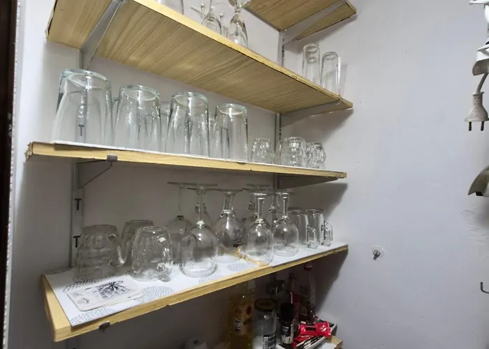 Casa Turistica Termas Aparcamiento Y Desayuno Incluido *