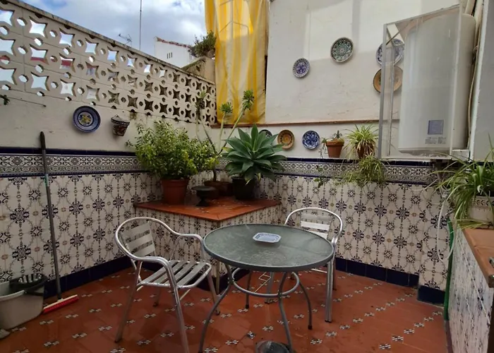 Casa Turistica Termas Aparcamiento Y Desayuno Incluido *