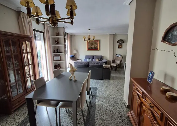 Дом отдыха Casa Turistica Termas Aparcamiento Y Desayuno Incluido *