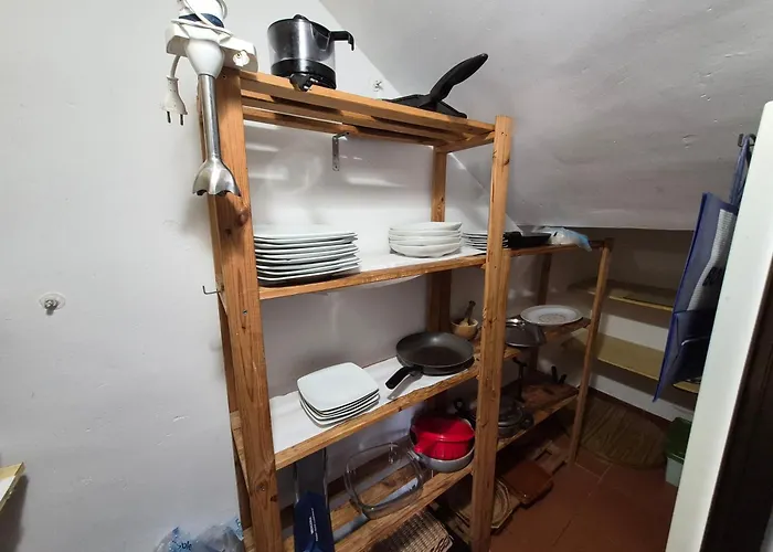 Casa Turistica Termas Aparcamiento Y Desayuno Incluido *