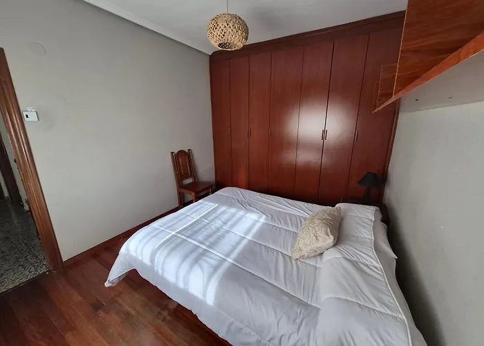 Casa Turistica Termas Aparcamiento Y Desayuno Incluido * Мерида