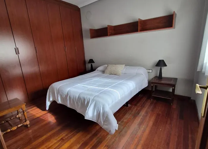 Дом отдыха Casa Turistica Termas Aparcamiento Y Desayuno Incluido